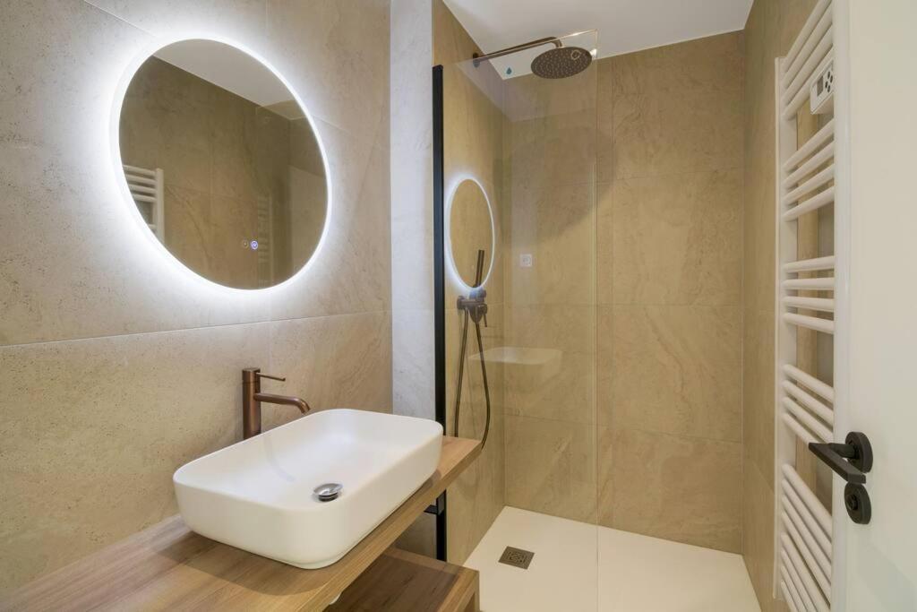 31.Appart 8Pers#3 Bedroom #Pere Lachaise #Nation Paris Exterior foto