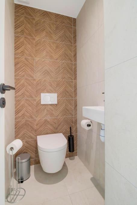 31.Appart 8Pers#3 Bedroom #Pere Lachaise #Nation Paris Exterior foto